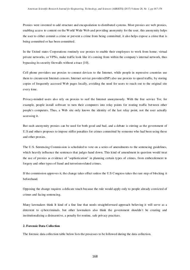 Forensic Evidence in Court A Case Study Approach